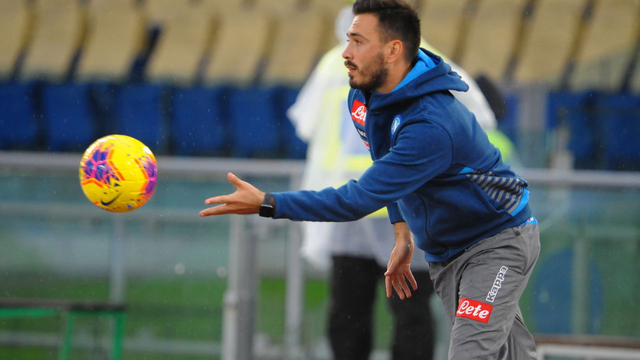 Filho de Carlo Ancelotti estreia no Brasil e promete mudar o Botafogo