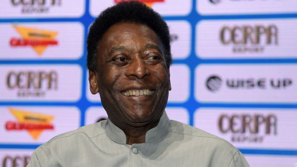 Quem foi Pelé e como se tornou o maior nome da história do futebol