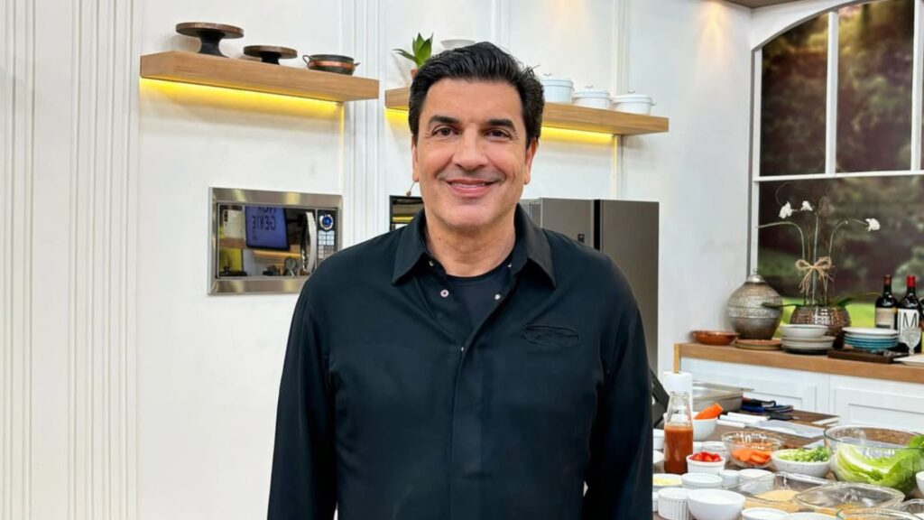 Edu Guedes - Reprodução Instagram