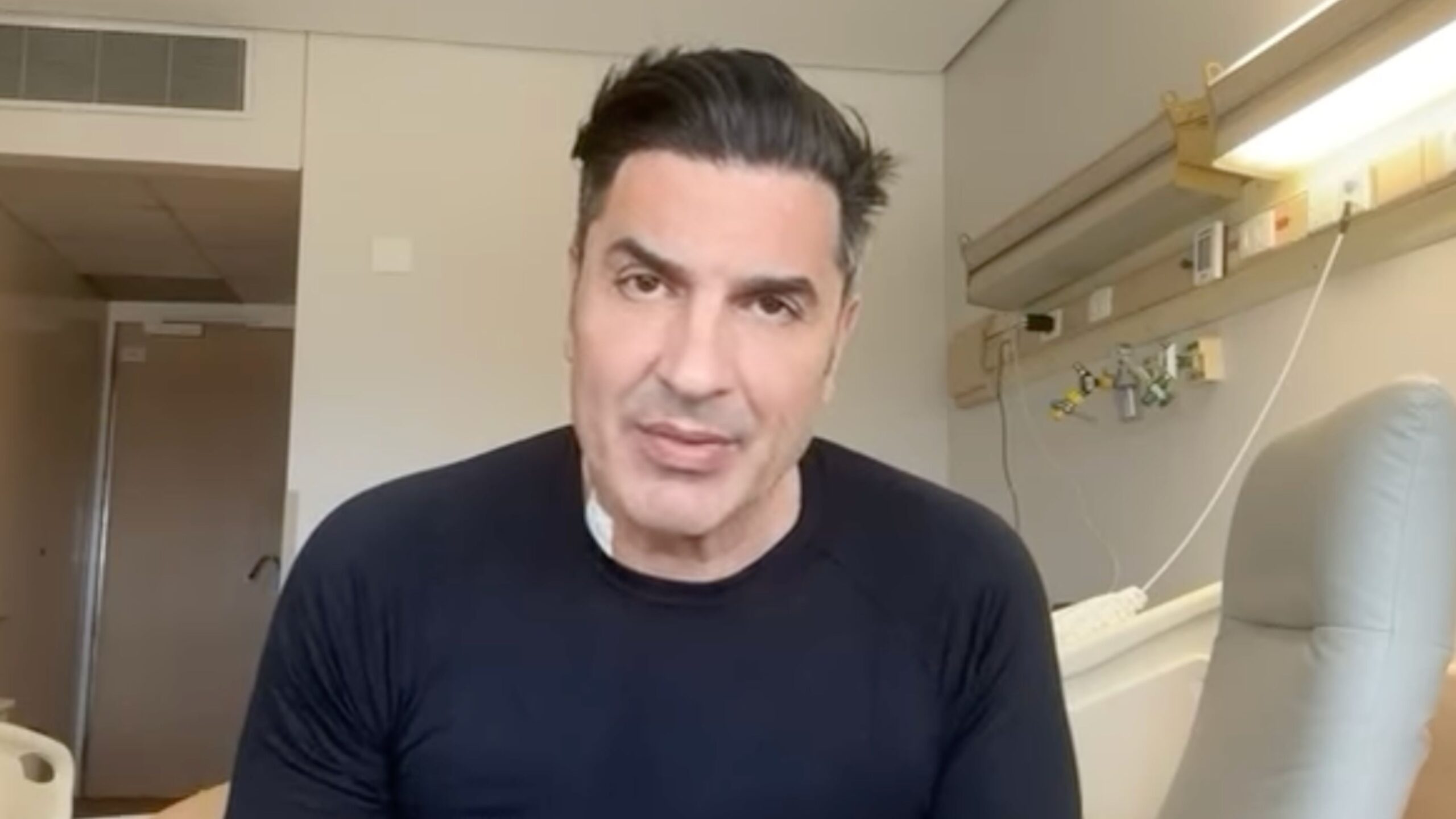 Edu Guedes - Reprodução Instagram