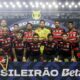Elenco do Flamengo