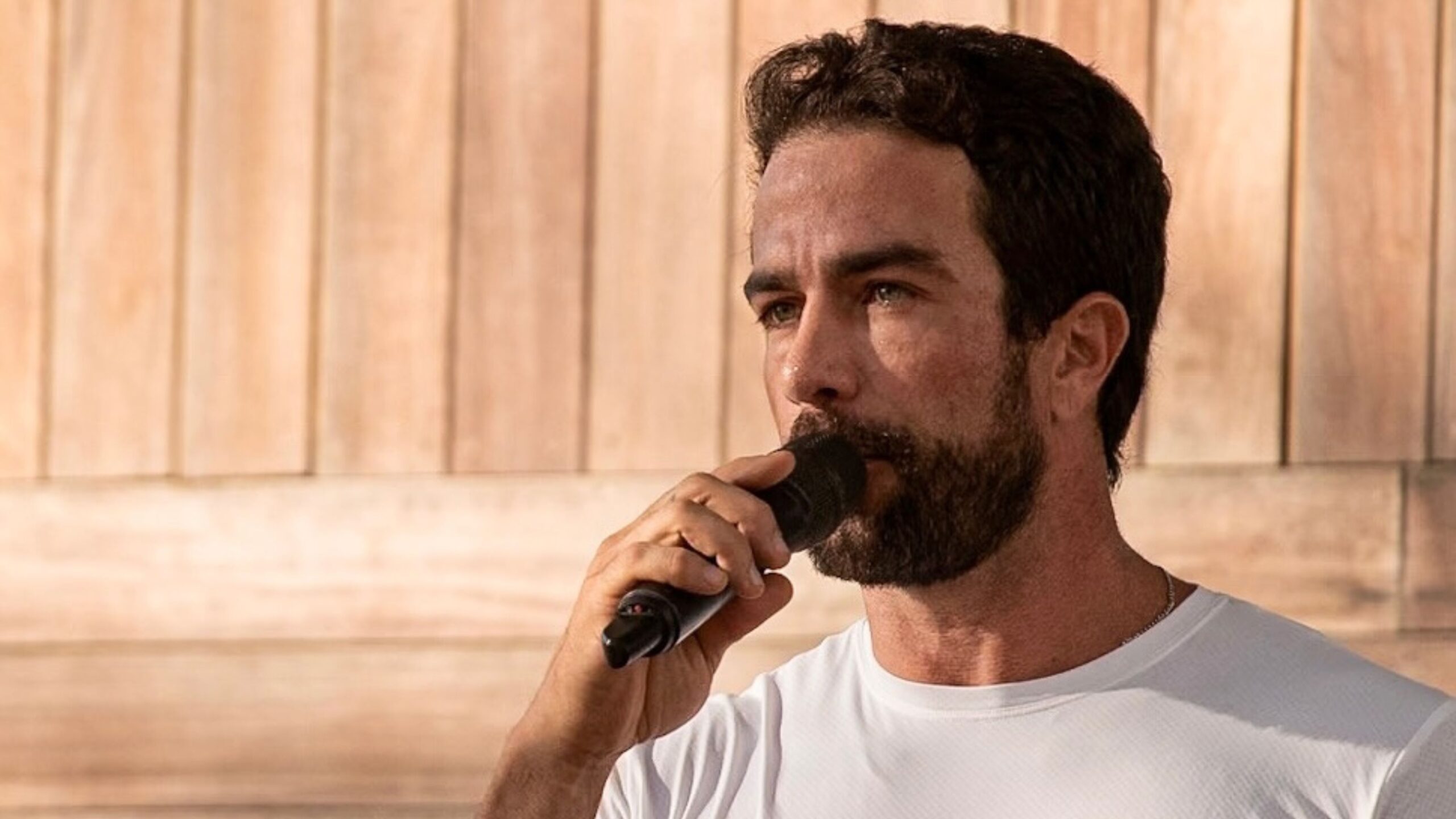 Erasmo Viana - Reprodução Instagram