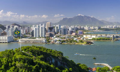 Quem visita essa cidade entende porque ela é referência em qualidade de vida