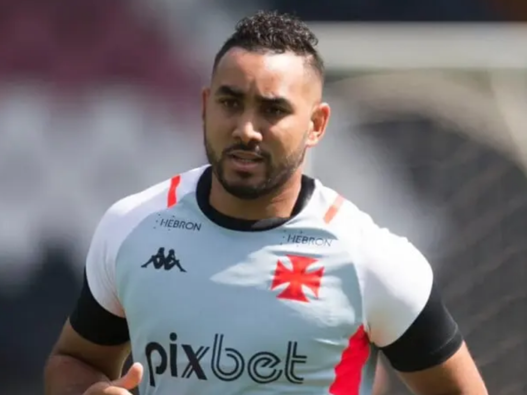 Ex-Vasco anuncia aposentadoria aos 38 e encerra carreira marcada por talento e criatividade