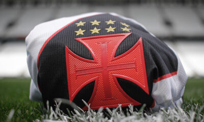 O top cinco de artilheiros que fizeram história no Vasco