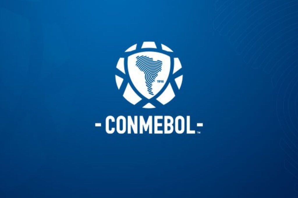 Conmebol avalia criação de novo torneio sul-americano com possível redistribuição de vagas