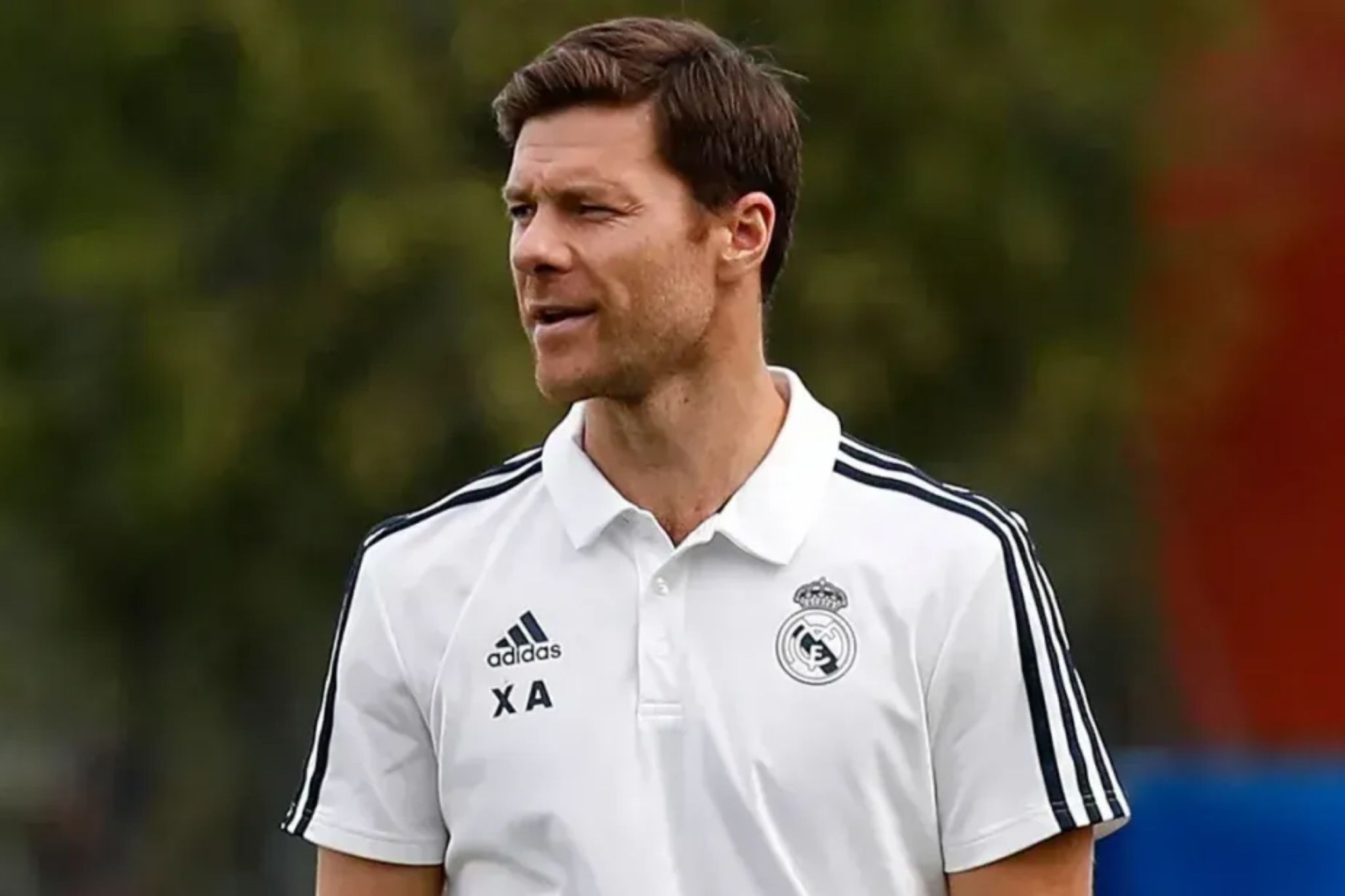 Xabi Alonso ignora opinião de Laporta sobre Real Madrid e arbitragem