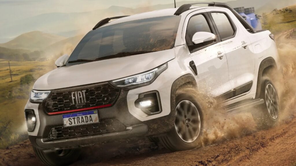 Fiat mantém liderança no Brasil com carros simples, robustos e perfeitos para rotina