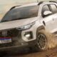 Fiat mantém liderança no Brasil com carros simples, robustos e perfeitos para rotina