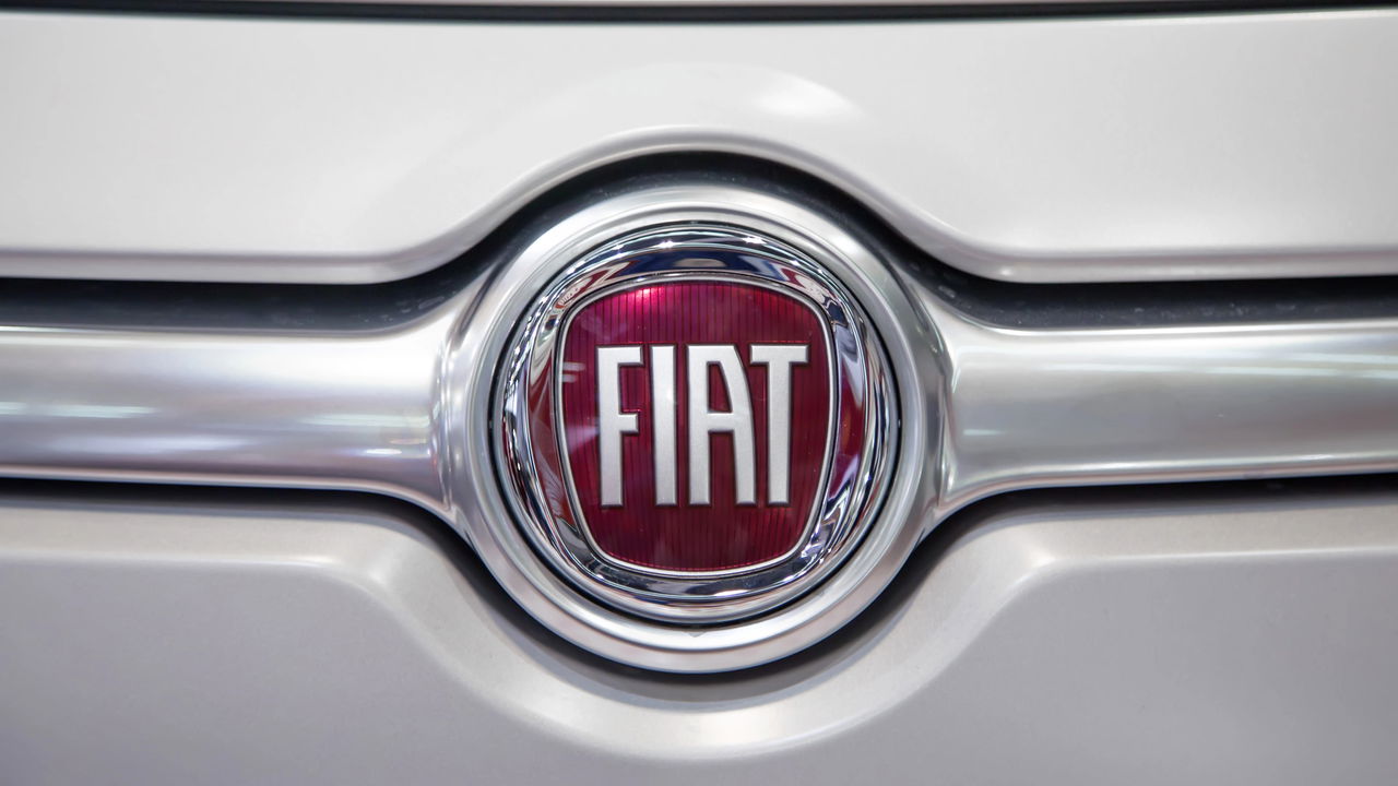 Novo Fiat dispensa chave! Veja como ligar o carro