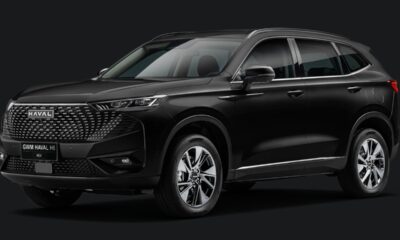 Esse SUV híbrido promete unir luxo e economia em um só carro