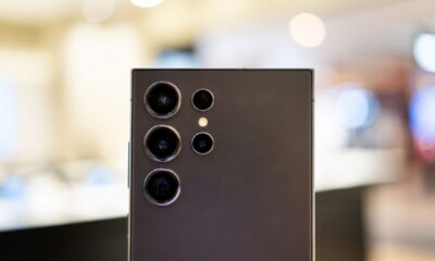 3 celulares humilham o iPhone em testes de câmera