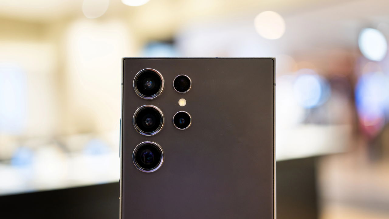 3 celulares humilham o iPhone em testes de câmera