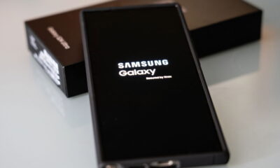 Samsung garante atualizações até 2029 nesses 5 celulares