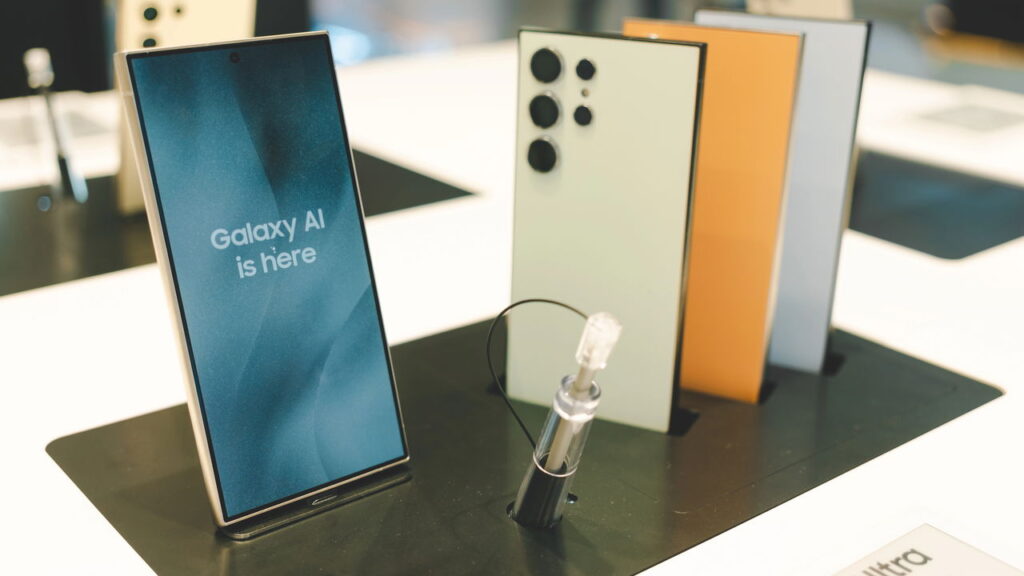 3 celulares que viraram queridinhos dos influencers
