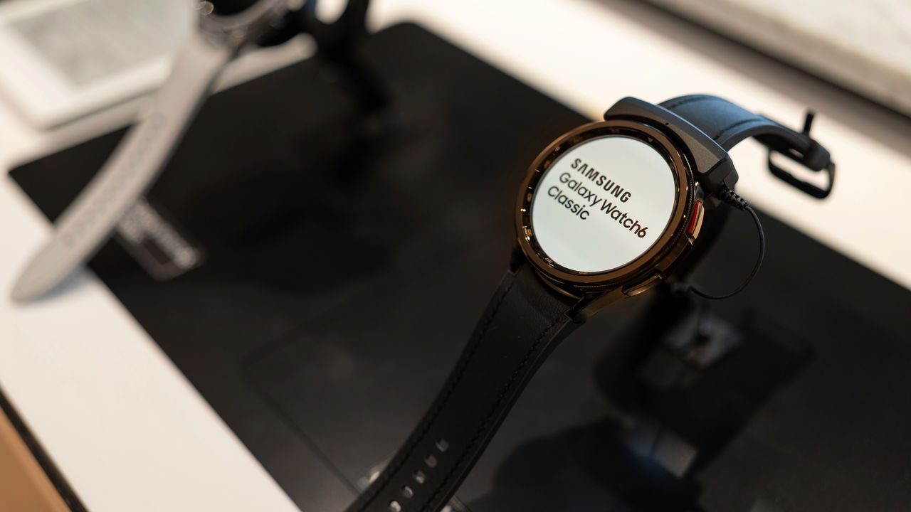 5 relógios inteligentes que cuidam da sua saúde em tempo real