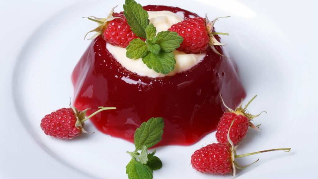 Poucos sabem que essa sobremesa leva só 3 ingredientes