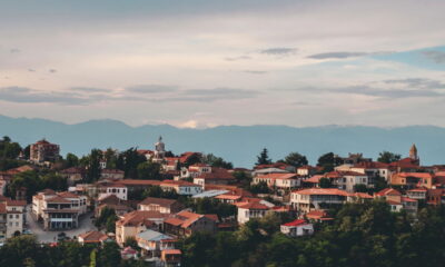 País abre portas para brasileiros com 10 anos de imposto zero