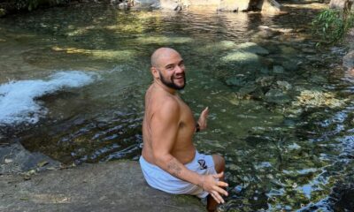 Gominho - Reprodução Instagram