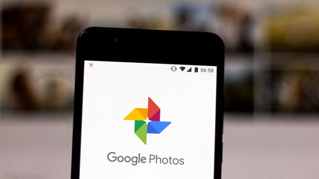 A função do Google Fotos que está chocando todo mundo