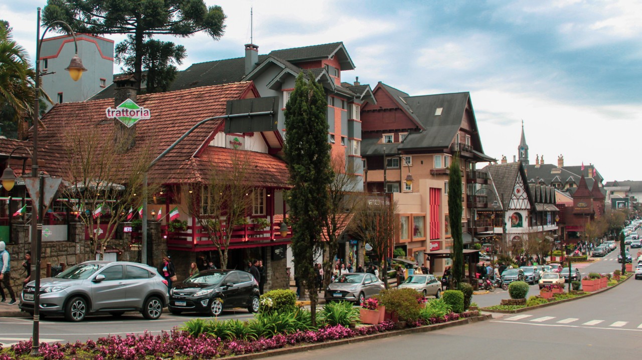 Cidades que transformam férias em memórias inesquecíveis com os filhos