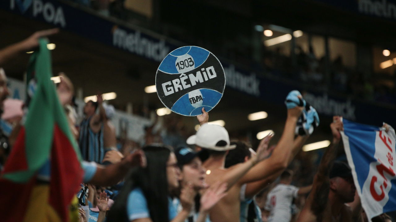 Alianza Lima faz história e elimina Grêmio da Copa Sudamericana