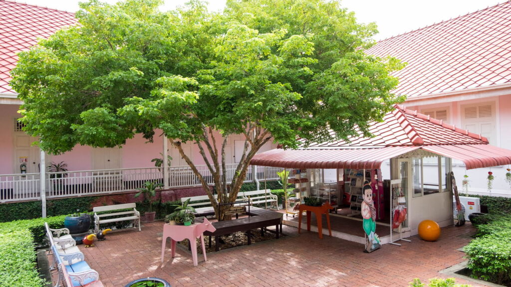 Parente do ipê-amarelo, essa árvore tem a madeira mais resistente