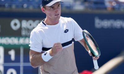 João Fonseca sofre dura derrota na estreia do Masters 1000 de Toronto