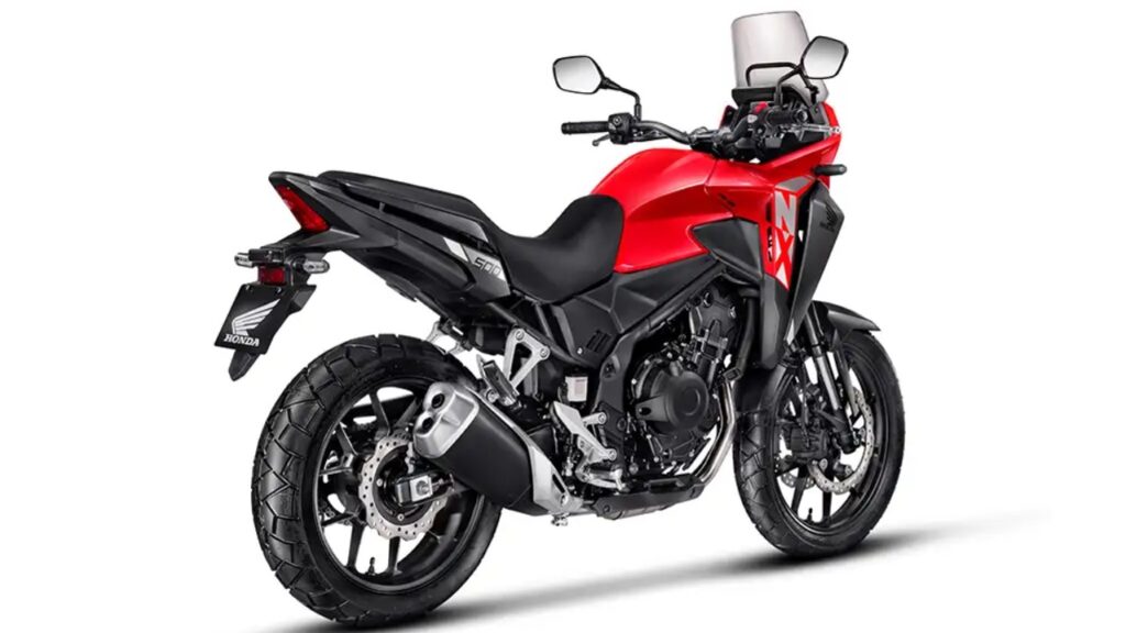 Xodózinho da Honda está de volta mais potente do que nunca