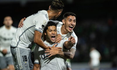 O detalhe que fez a diferença na vitória do Atlético Mineiro