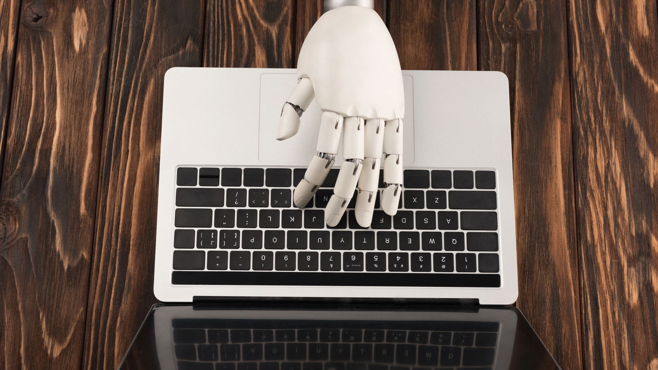 4 sites com IA que desenham qualquer imagem só com palavras