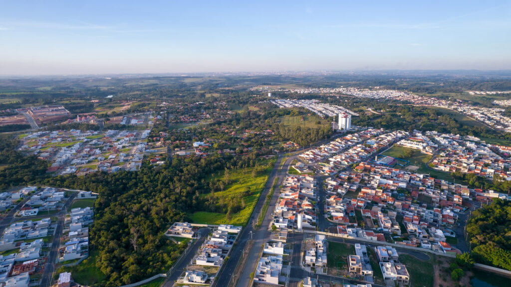 Planejamento urbano e mercado de trabalho fazem dessa cidade referência no Brasil