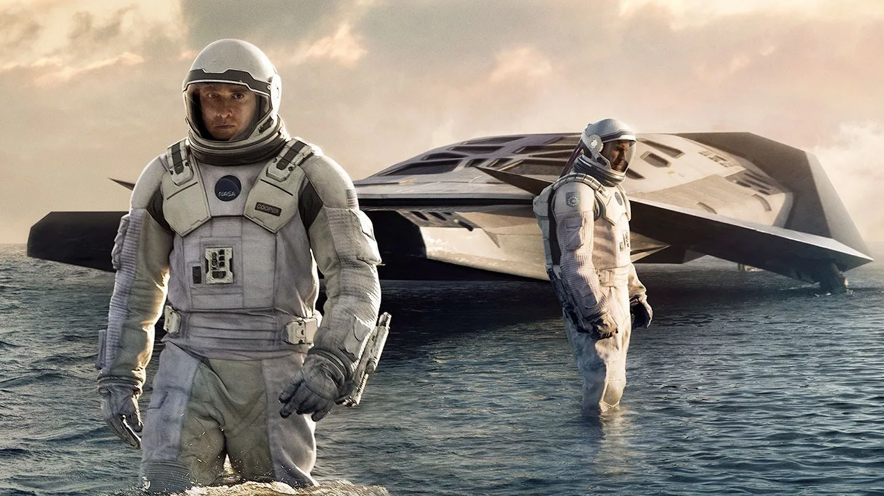 Esse filme é considerado um dos melhores filmes de todos os tempos