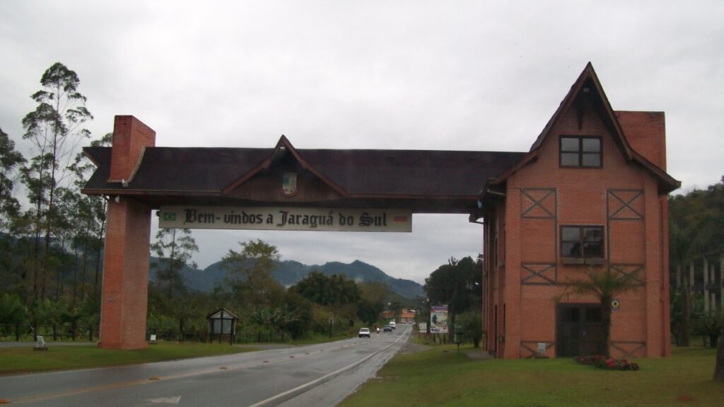 Essa região do Sul virou o sonho de quem quer viver com paz e conforto