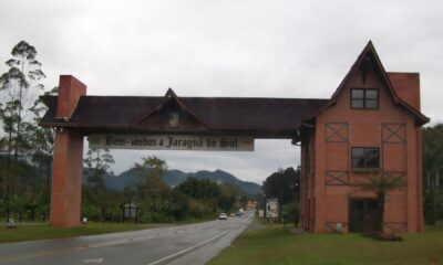 Essa cidade é apontada como uma das mais acolhedoras e prósperas do país