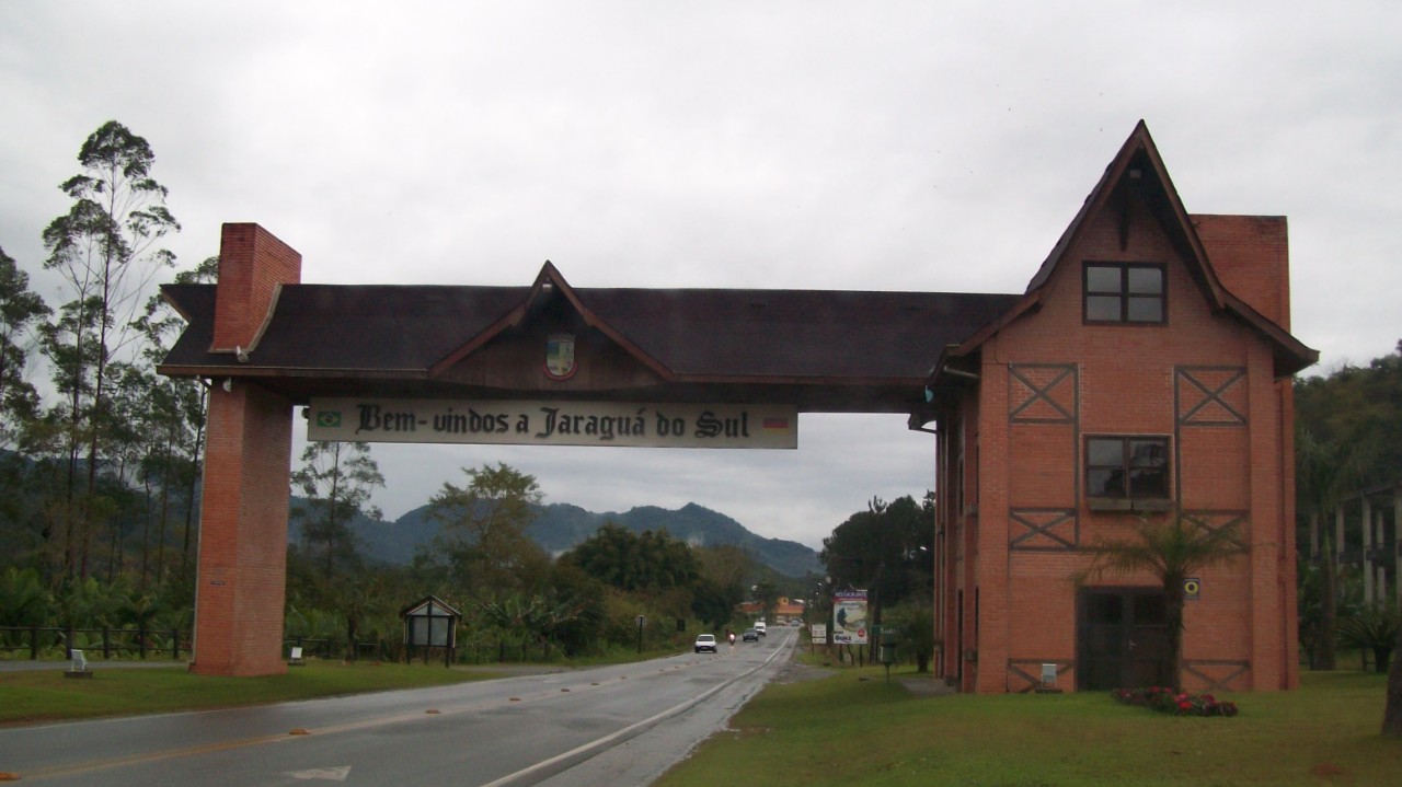 Essa cidade é apontada como uma das mais acolhedoras e prósperas do país