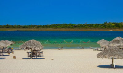 Um refúgio entre dunas, lagoas e natureza que virou desejo nacional