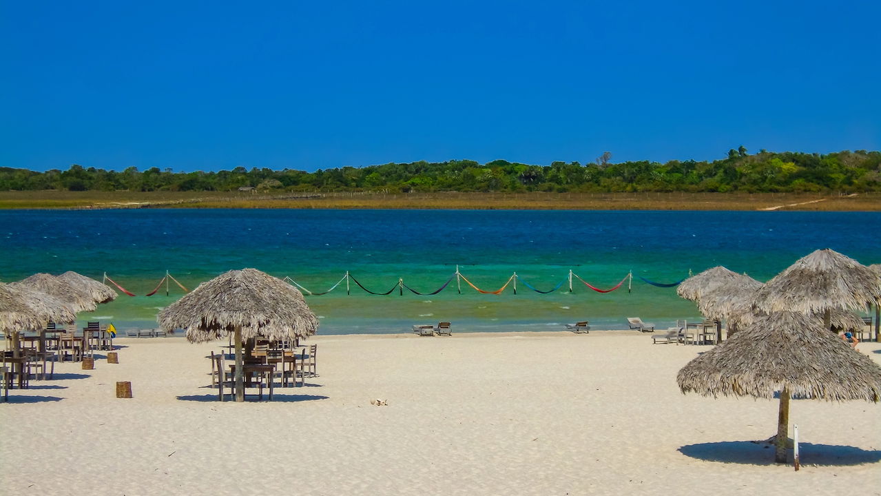 Um refúgio entre dunas, lagoas e natureza que virou desejo nacional