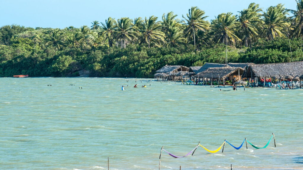 Um refúgio entre dunas, lagoas e natureza que virou desejo nacional