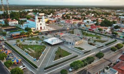 Brasil tem cidade com terremotos quase todo mês