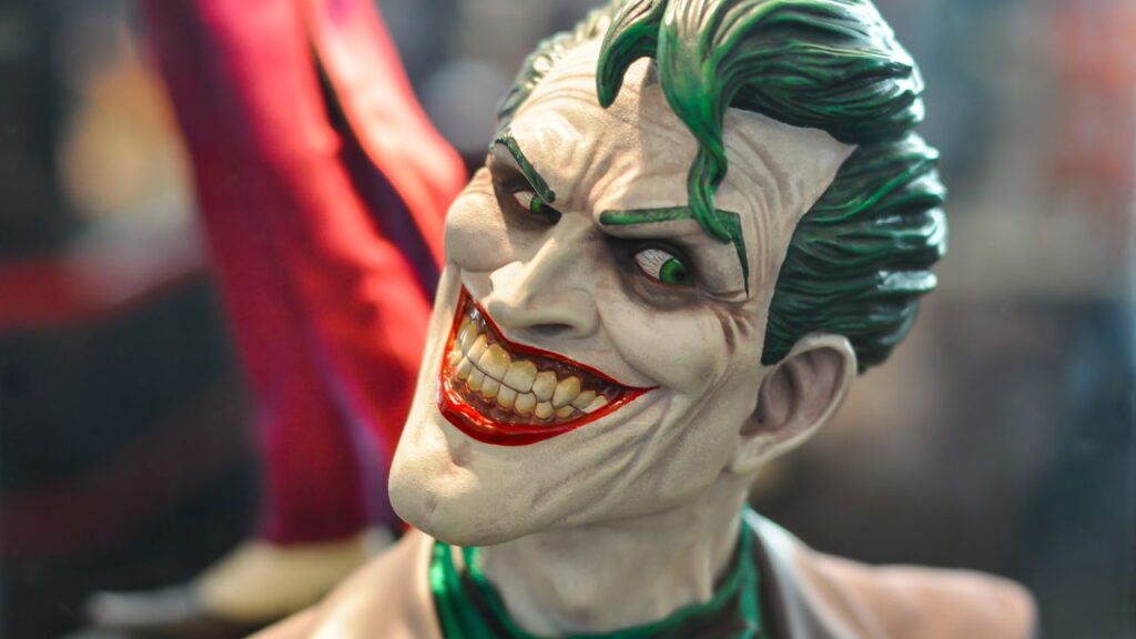 Vilões que mudaram a forma como enxergamos o cinema para sempre