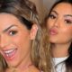Kelly Key e Suzanna Freitas - Reprodução Instagram