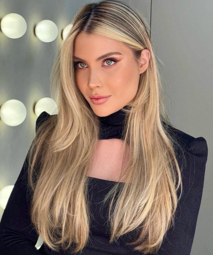 Lara Bissi - Reprodução Instagram