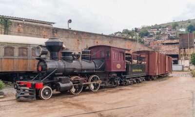 O detalhe que faz desse município ser um dos destinos mais charmosos de MG