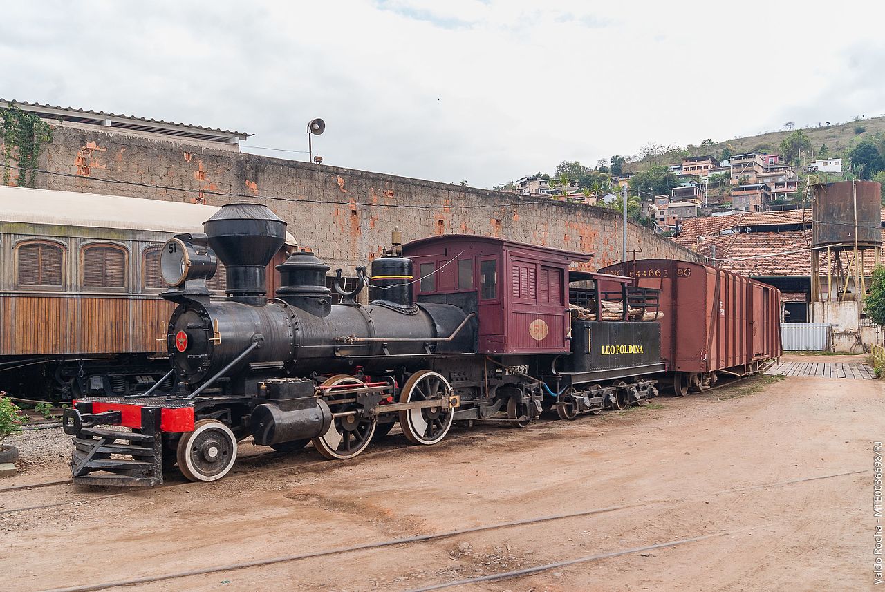 O detalhe que faz desse município ser um dos destinos mais charmosos de MG