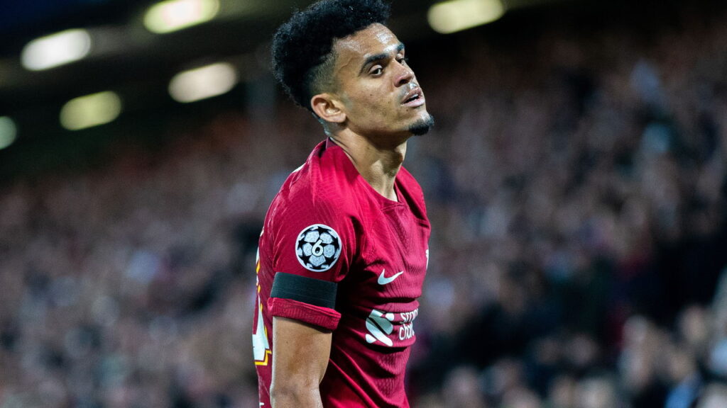 A transferência que colocou Luis Díaz entre os mais bem pagos do Bayern