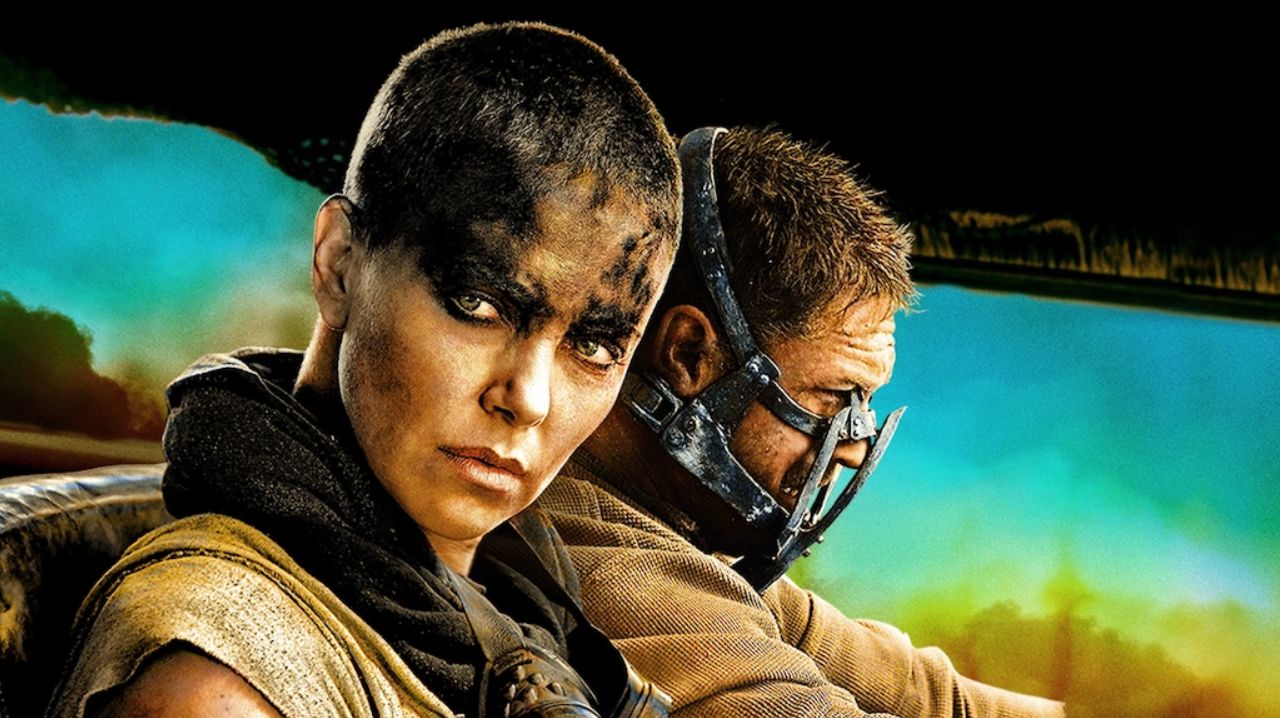 O que há por trás do retorno de Mad Max que está dominando a Netflix