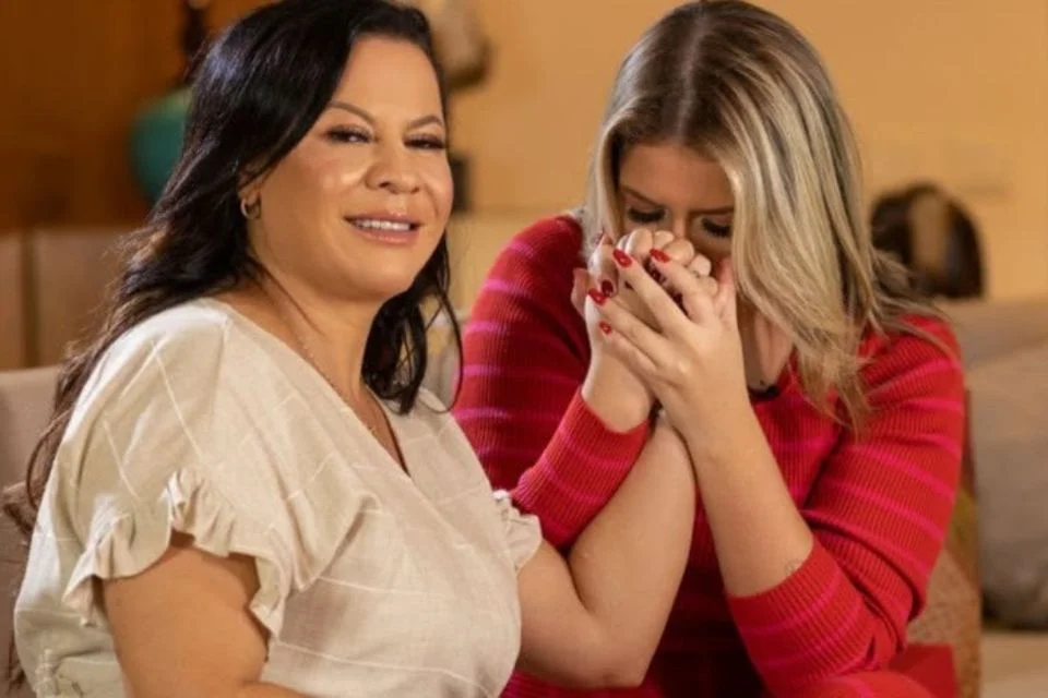 Dona Ruth Reprodução/Instagram