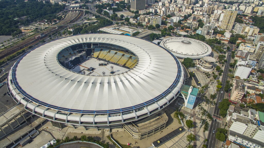 FIFA confirma e Brasil será sede da próxima Copa do Mundo