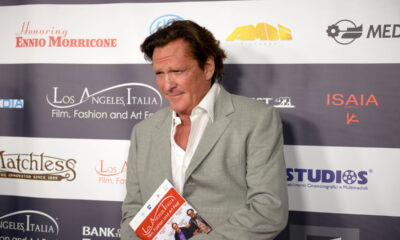 Ator violento nas telas, Michael Madsen morre com 67 anos